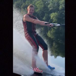 Meet your Posher, Dane